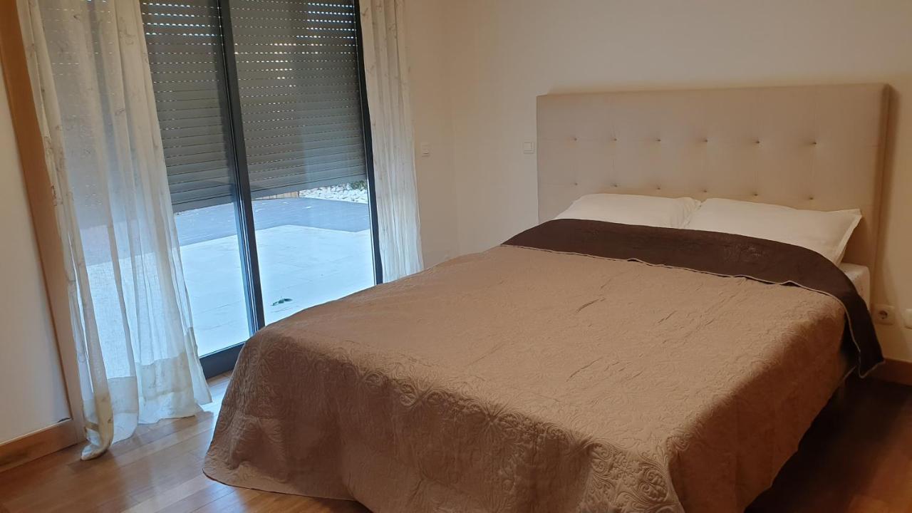 Luxury City Villa Olivia 10 - 15 Min To The Beach Oura, Private Swimming Pool Albufeira Dış mekan fotoğraf