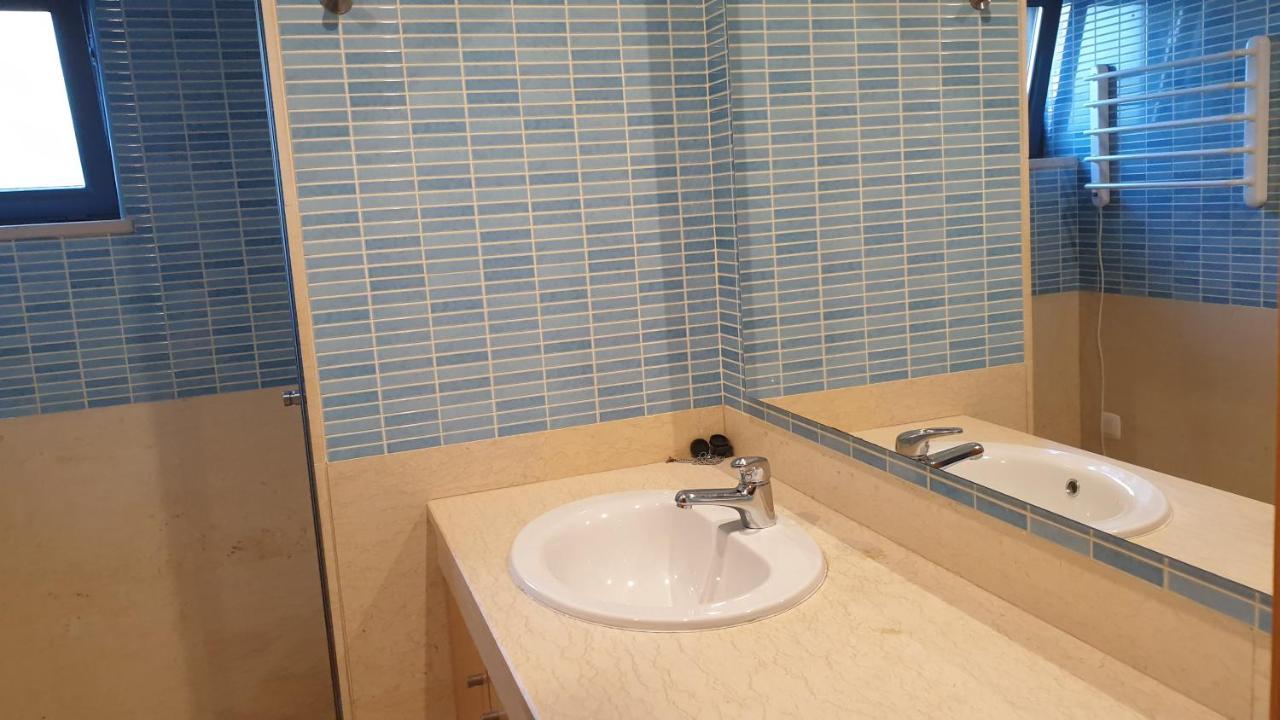 Luxury City Villa Olivia 10 - 15 Min To The Beach Oura, Private Swimming Pool Albufeira Dış mekan fotoğraf